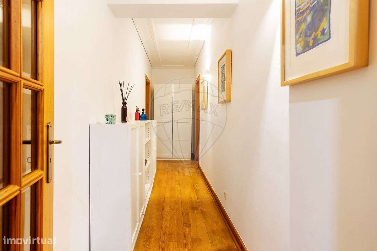 Apartamento T3 para venda-10