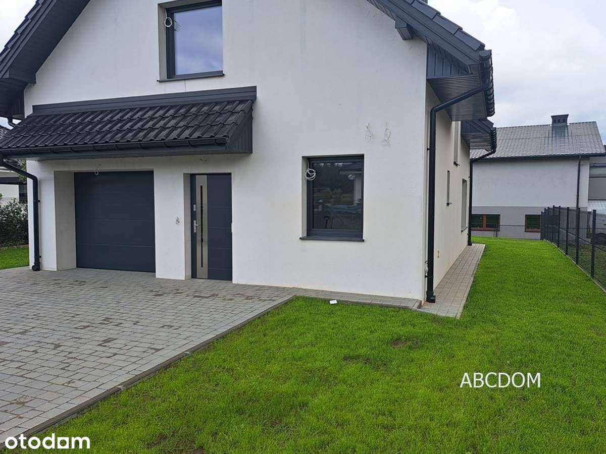 Masłomiąca, urokliwe miejsce, 5 pokoi, garaż-13