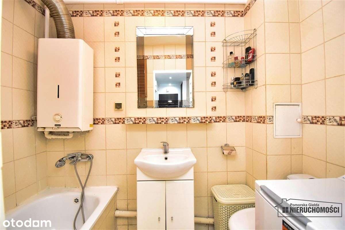 3 pokoje gotowe do zamieszkania – ul. Koszalińska-10