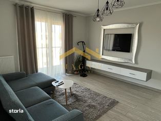 Apartament cu 2 camere in bloc nou, Malul Muresului