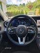 Mercedes-Benz E 220 d 9G-TRONIC Avantgarde - 15