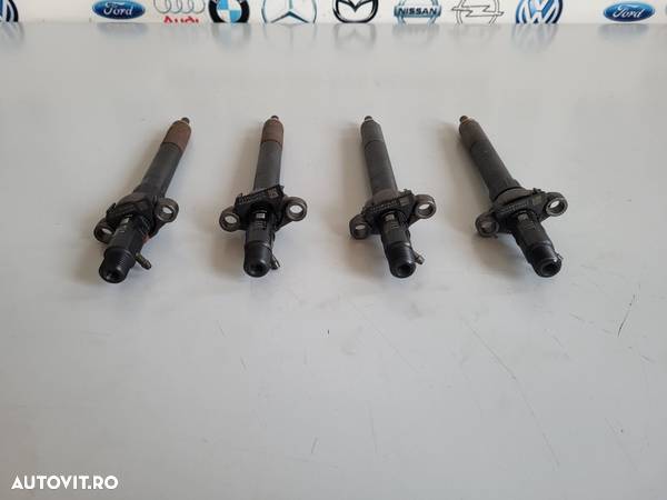 Injectoare Injector DELPHI Peugeot 308 508 Citroen C5 2.0 Hdi Cod EJBR06001D Cod 9688438580 Euro 5 - 4