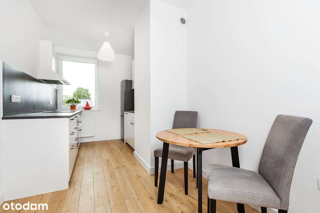 Przestronne mieszkanie po remoncie- Grabówek! - Pełny obrazek: 3/16