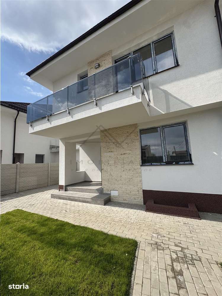 VILA DE VANZARE COMISION 0% CARTIERUL LATIN DORMITOR PARTER-3