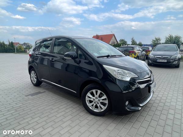 Toyota Verso S 1.33 Life - 7