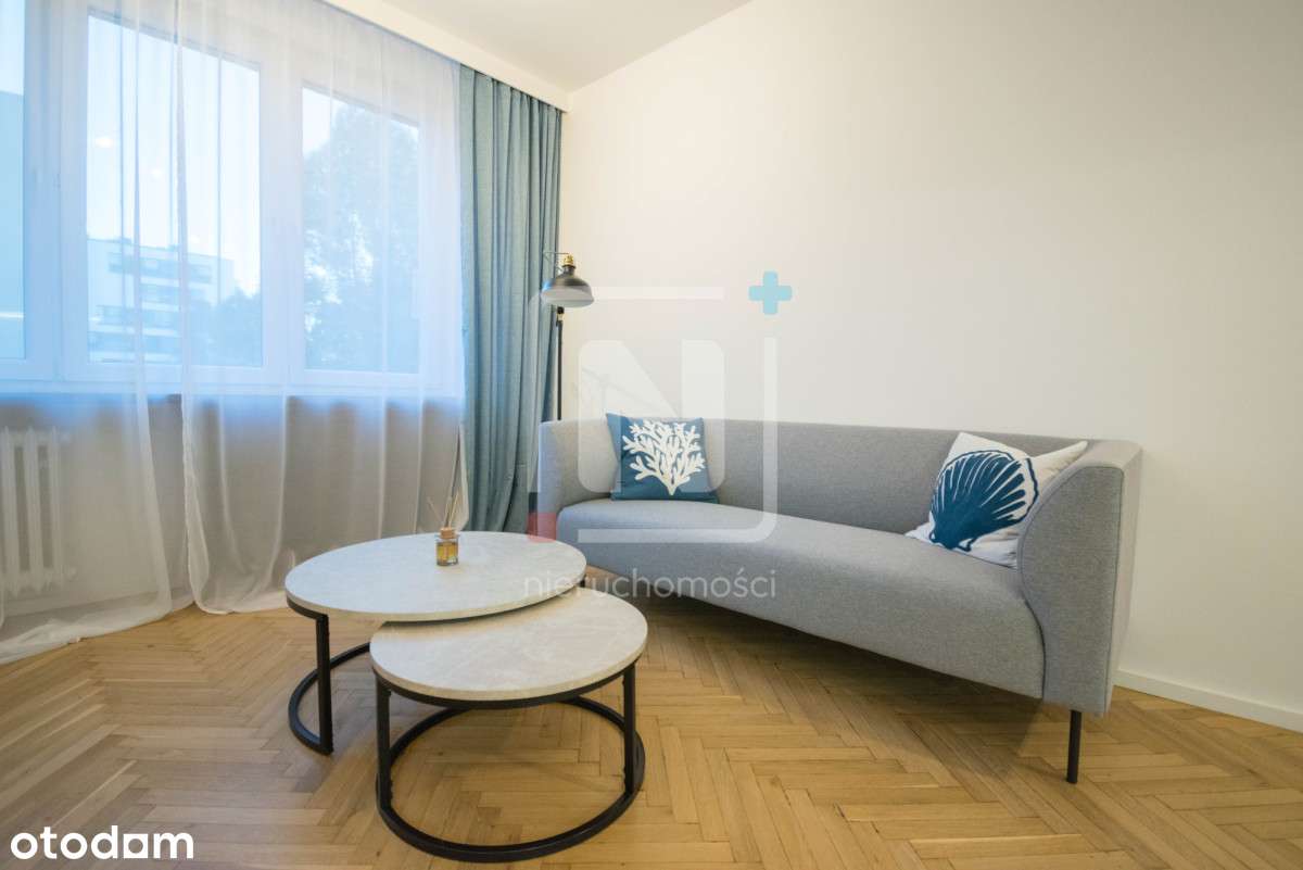 DO Wejścia | 3 Pokoje | Sggw - Pełny obrazek: 4/7