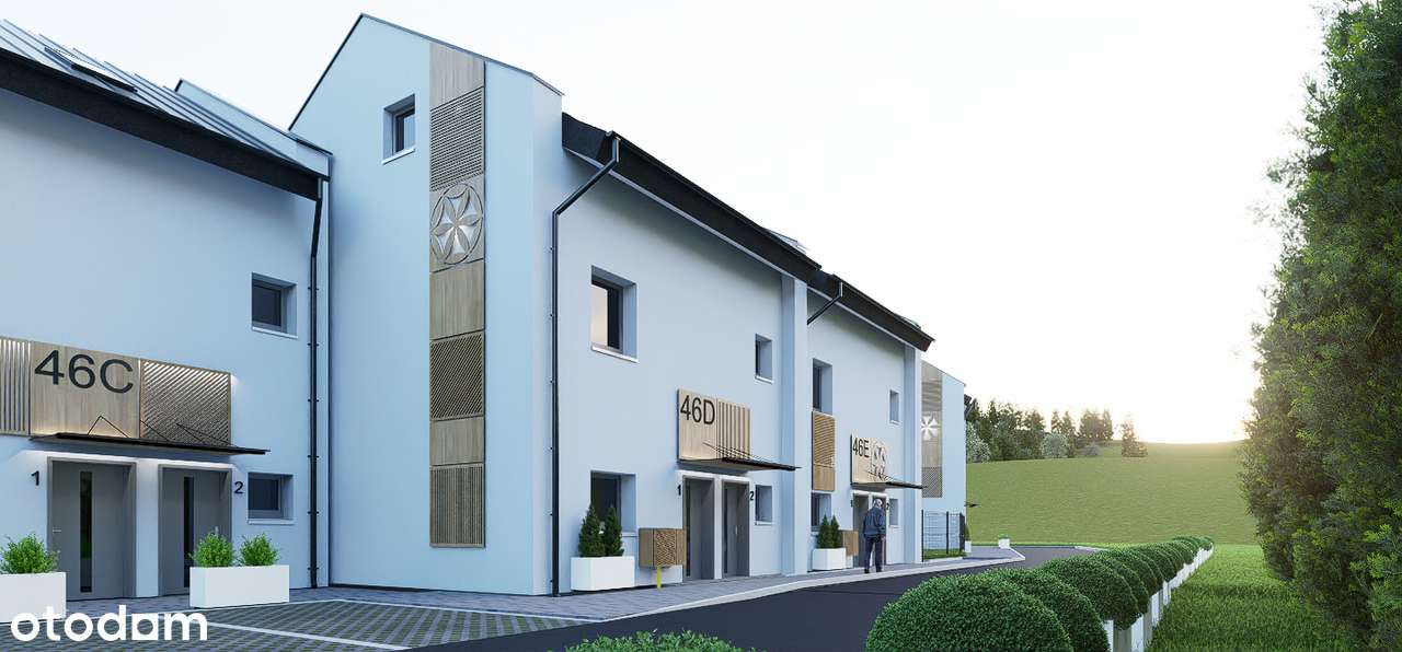 ❤️ Gotowe do wykończenia mieszkanie inwestycyjne-13