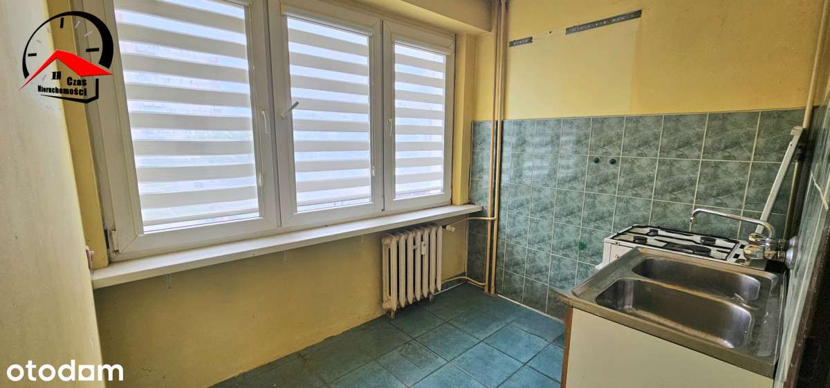 Dwustronne mieszkanie na Drugim Piętrze - Pełny obrazek: 5/13