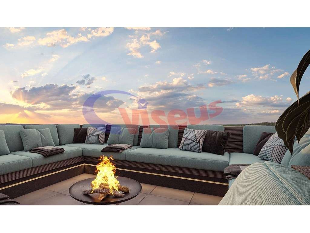 Moradia T4 e Office Canidelo-22