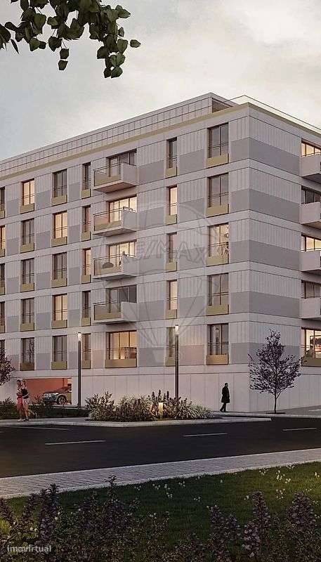 Apartamento T2 para venda-2