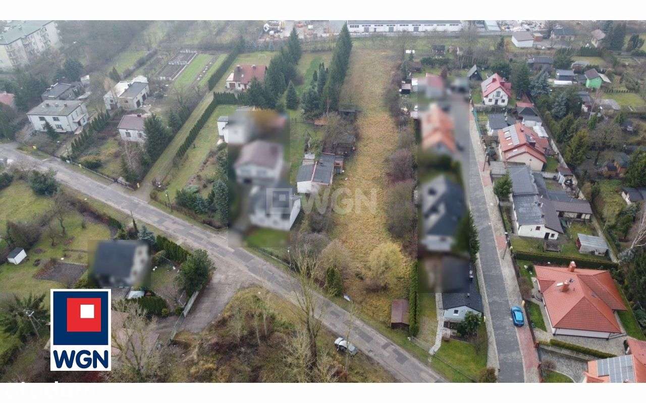Działka, 3 865 m², Piotrków Trybunalski-7