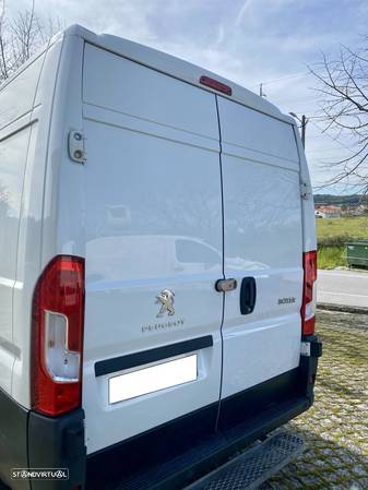 Peugeot Boxer L1H2 - 5