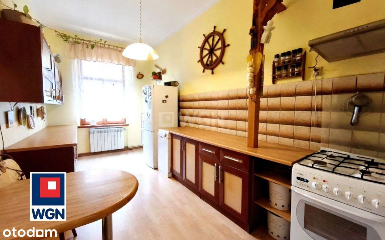 Mieszkanie, 120,30 m², Legnica-10