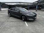 Ford Mondeo Vignale 2.0 Hybrid - 2