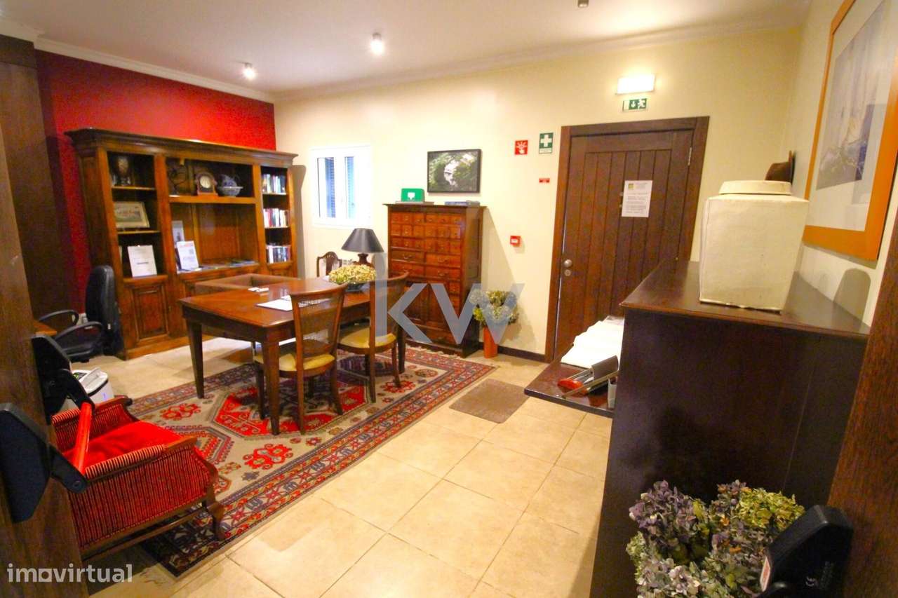 **Excelente Propriedade à Venda: Um Oásis de Natureza e Conforto** - Grande imagem: 5/60