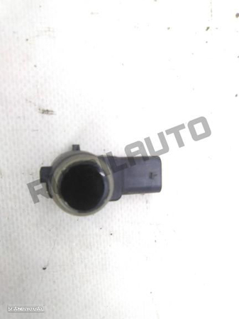 Sensor Estacionamento Traseiro A21254_20018 Mercedes E S212 Sta - 1