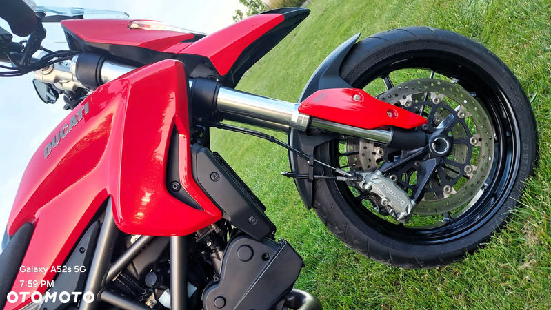 Ducati Hypermotard - 29