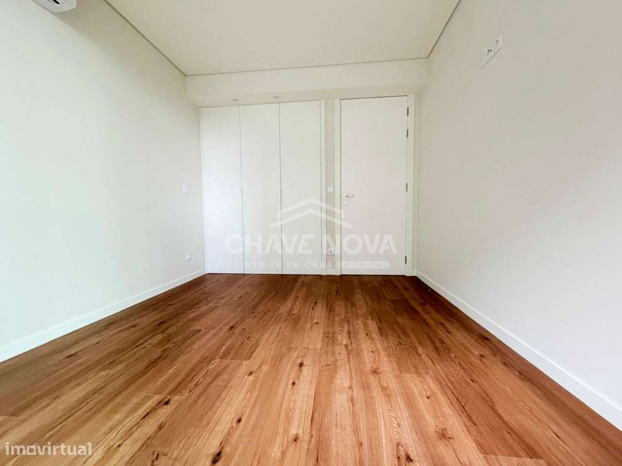 Apartamento T2 Novo - Jardins da Seara-12