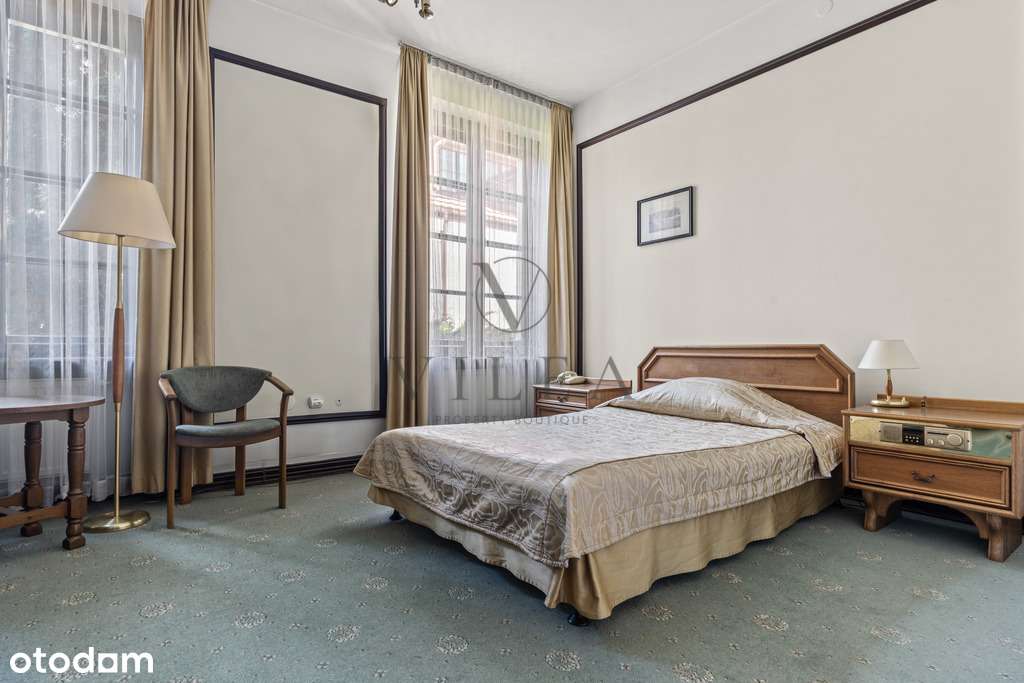 Dobre na szkołę, medycynę, biuro, dom dla seniorów-10