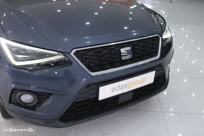 SEAT Arona 1.6 TDI Style - 13