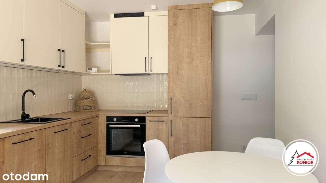 Mieszkanie, 42 m², Szczyrk - Pełny obrazek: 3/13