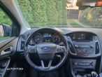 Ford Focus 1.0 EcoBoost Trend - 8