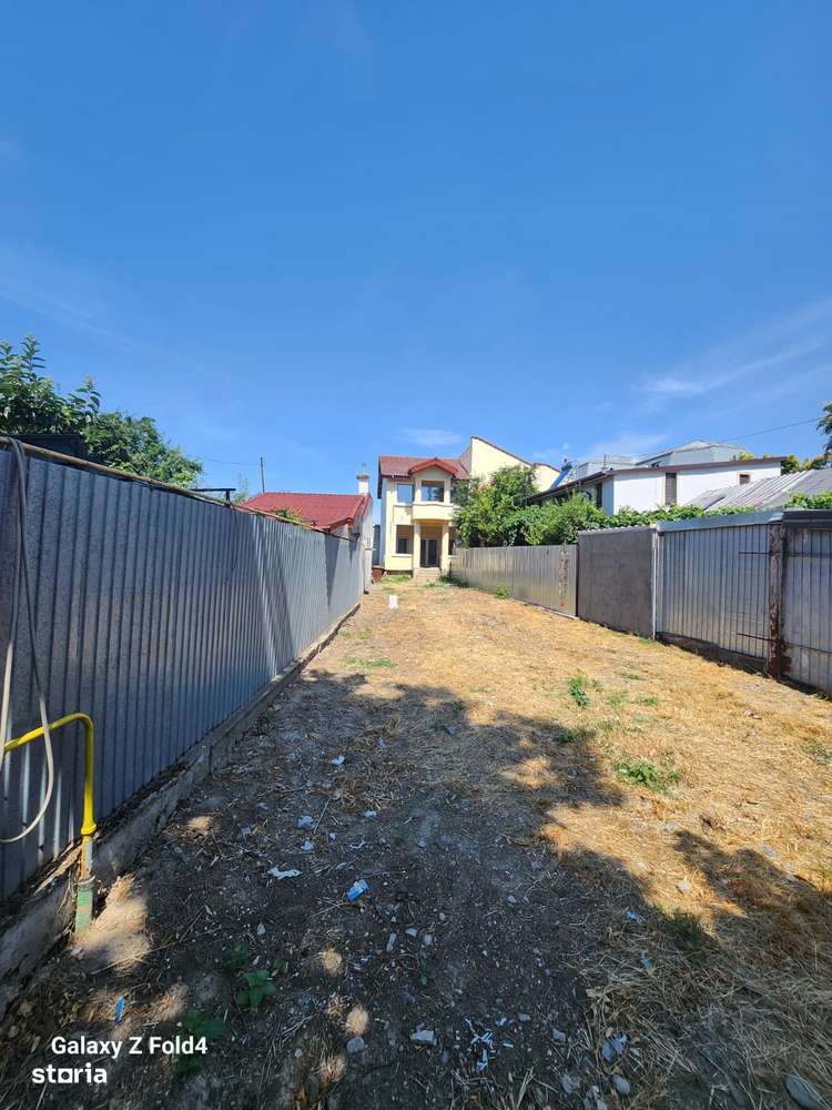 De inchiriat Casa zona Independentei - Imagine principală: 2/9