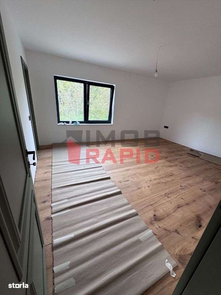Casă cu finisaje premium, Mun. Bistrița zona Str. Valea Budacului-5