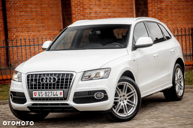 Audi Q5 2.0 TFSI Quattro S tronic - 5