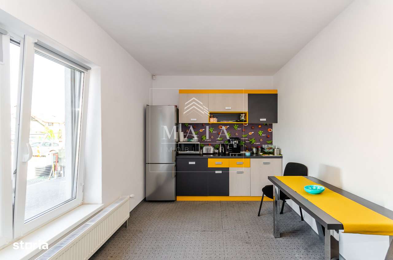 Comision 0% Casa 8 camere, teren 824 mp, Primaverii - Padurea Dumbrava-5