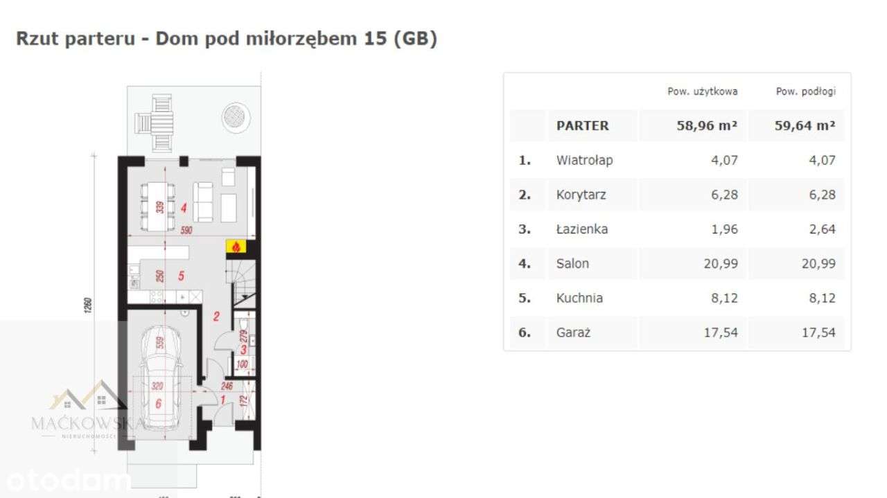 " Segment Skrajny "-6