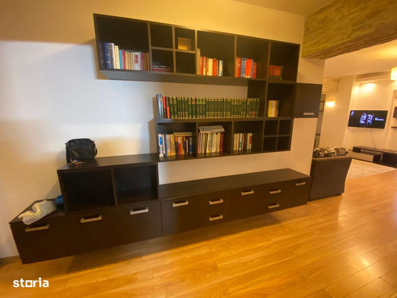 Apartament 3 Camere Delta Vacaresti VI 170-3