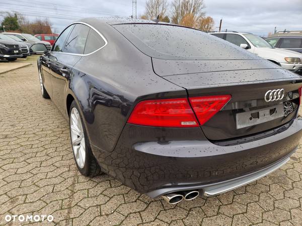 Audi A7 3.0 TDI Quattro S tronic - 12