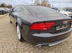 Audi A7 3.0 TDI Quattro S tronic - 12