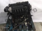 Motor  Peugeot 307 [2000_2008] 1.6 16v - 3