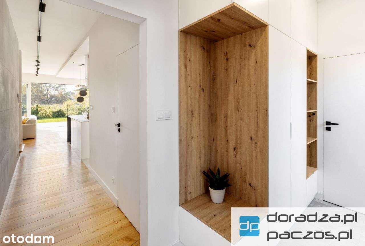 Dom w wysokim standardzie-5
