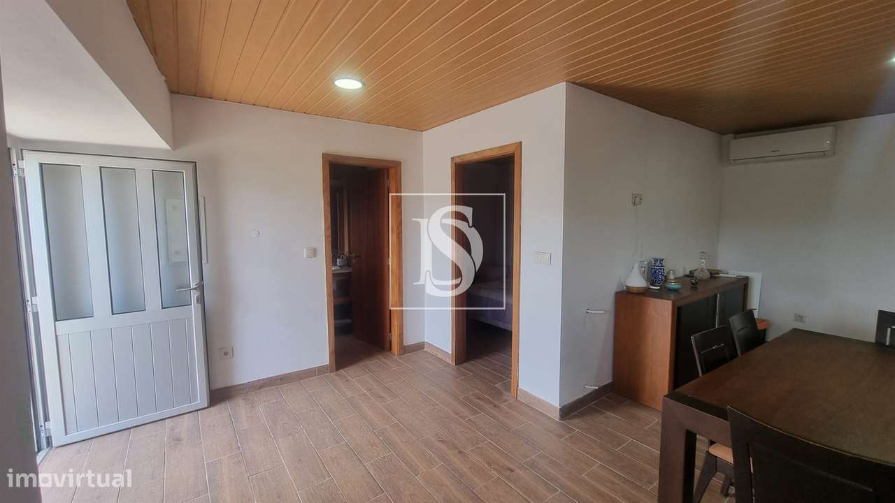 Moradia T2+1 Venda em Louredo,Vieira do Minho-12