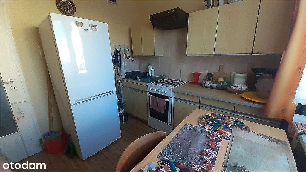 3-pokojowe mieszkanie 62,6 m² z balkonem – Górczyn - Pełny obrazek: 4/5