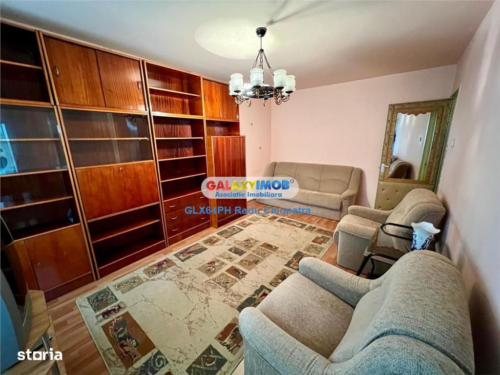 Vanzare apartament 3 camere, Ploiesti, zone Republicii