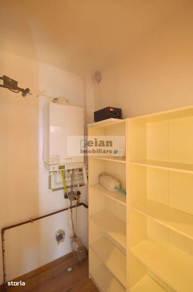 Cosoba Vila De Vanzare 4 Camere, 348 Mp Teren, An 2014, Utilitati-13