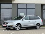 Volkswagen Passat Variant 2.0 Blue TDI DSG SCR Comfortline - 1