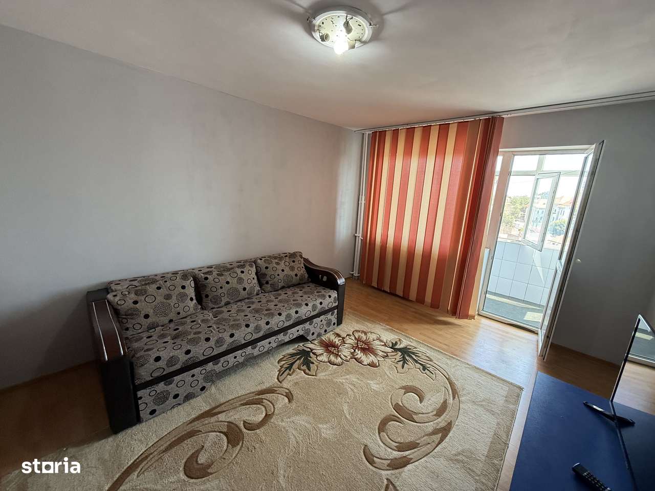 Apartament 2 camere zona Casa de Cultura