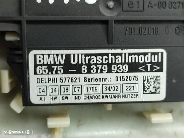 Sensor Bmw 5 Touring (E39) - 6