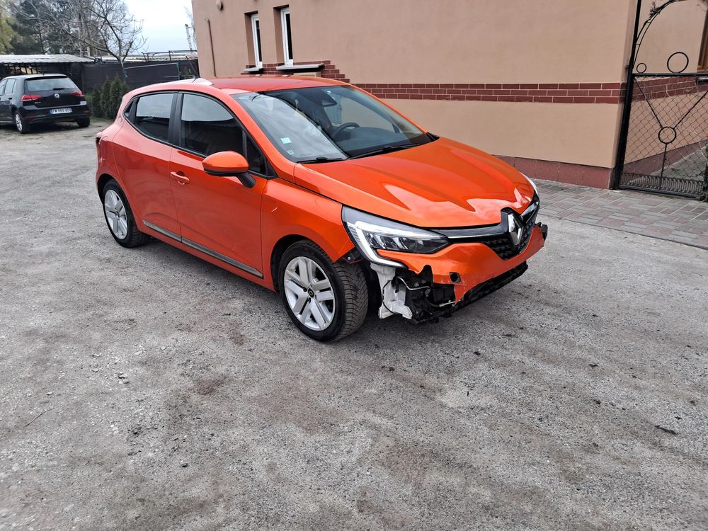 Renault Clio V SCe 75 BUSINESS EDITION 2020