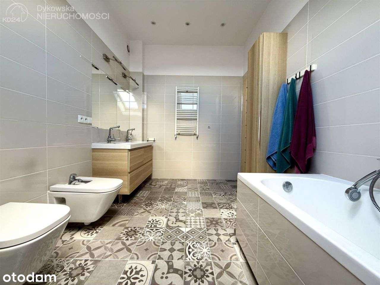 Bliźniak blisko centrum Lębork ul.Opolska-18