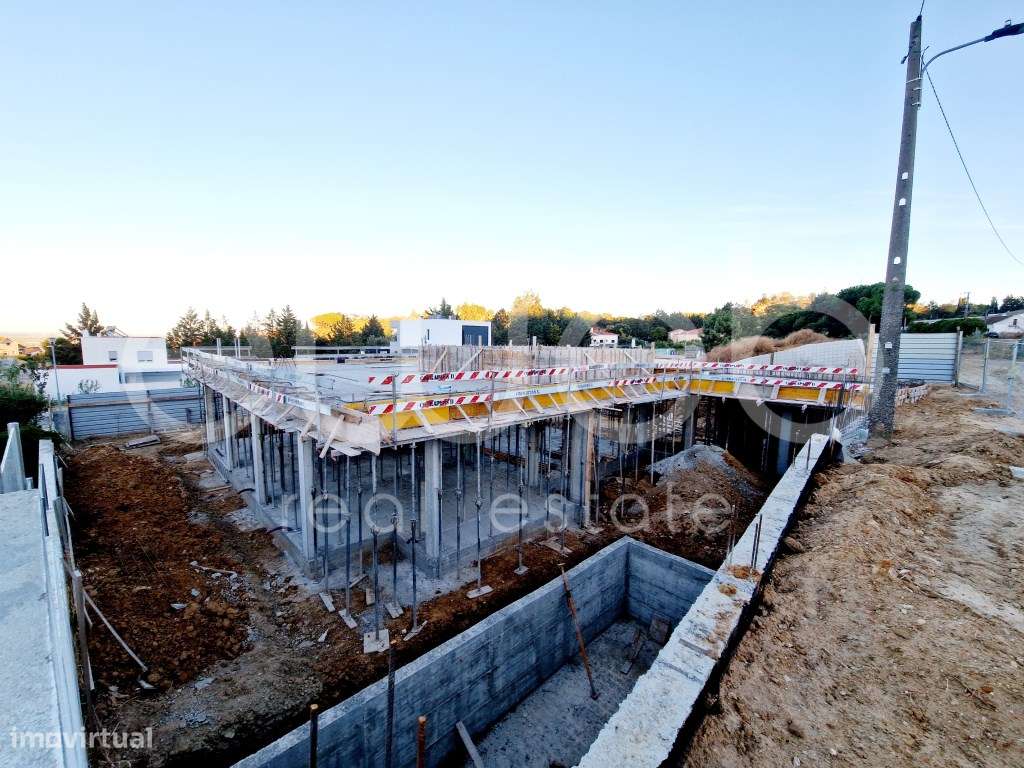 Moradia T3, Quinta da Lage, Palmela-25