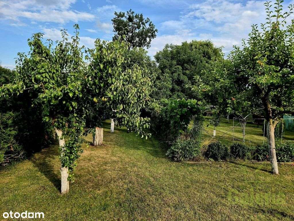 Dom na dużej działce w malowniczych Baniach - Pełny obrazek: 5/13