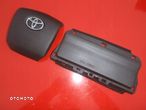 OPEL INSIGNIA LIFT ZASLEPKA AIRBAG PODUSZKI COVER - 4