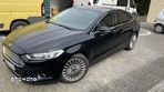 Ford Fusion 2.0 EcoBoost Titanium - 2