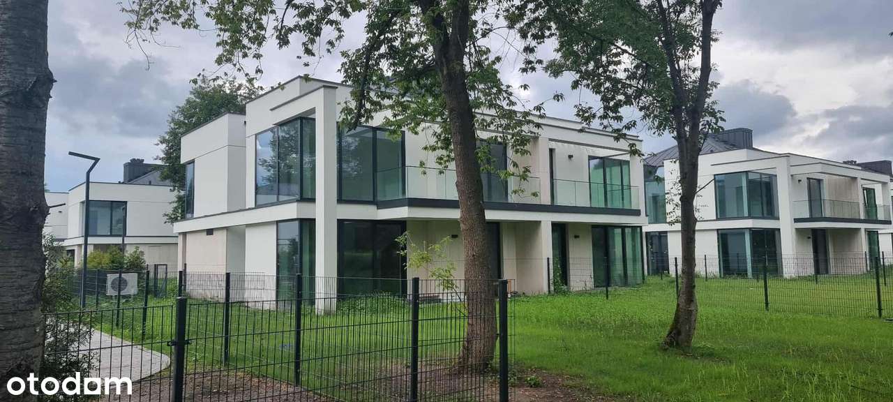 Pełen słońca dom z dużym ogrodem, prestiż cisza zieleń wszędzie blisko - Pełny obrazek: 4/18